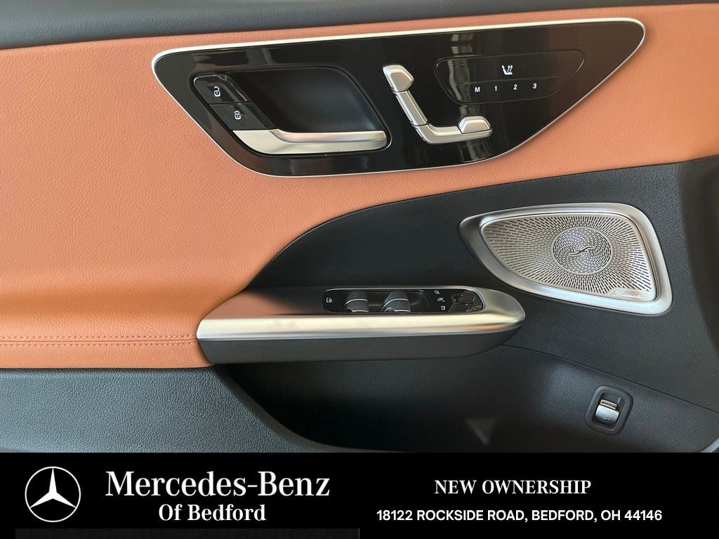 2026 Mercedes-Benz C-Class C 300 4MATIC®