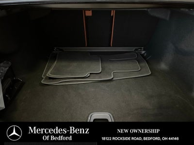 2026 Mercedes-Benz C-Class C 300 4MATIC®