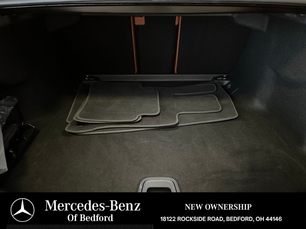 2026 Mercedes-Benz C-Class C 300 4MATIC®