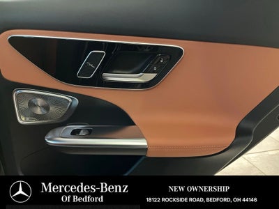 2026 Mercedes-Benz C-Class C 300 4MATIC®