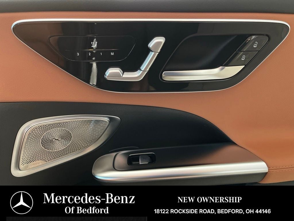 2026 Mercedes-Benz C-Class C 300 4MATIC®