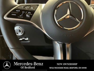 2026 Mercedes-Benz C-Class C 300 4MATIC®