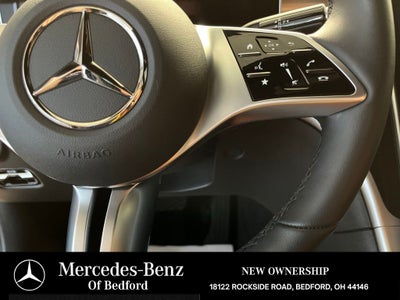 2026 Mercedes-Benz C-Class C 300 4MATIC®