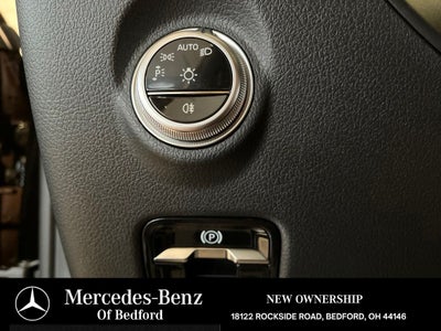 2026 Mercedes-Benz C-Class C 300 4MATIC®