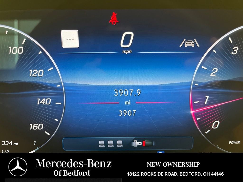 2026 Mercedes-Benz C-Class C 300 4MATIC®