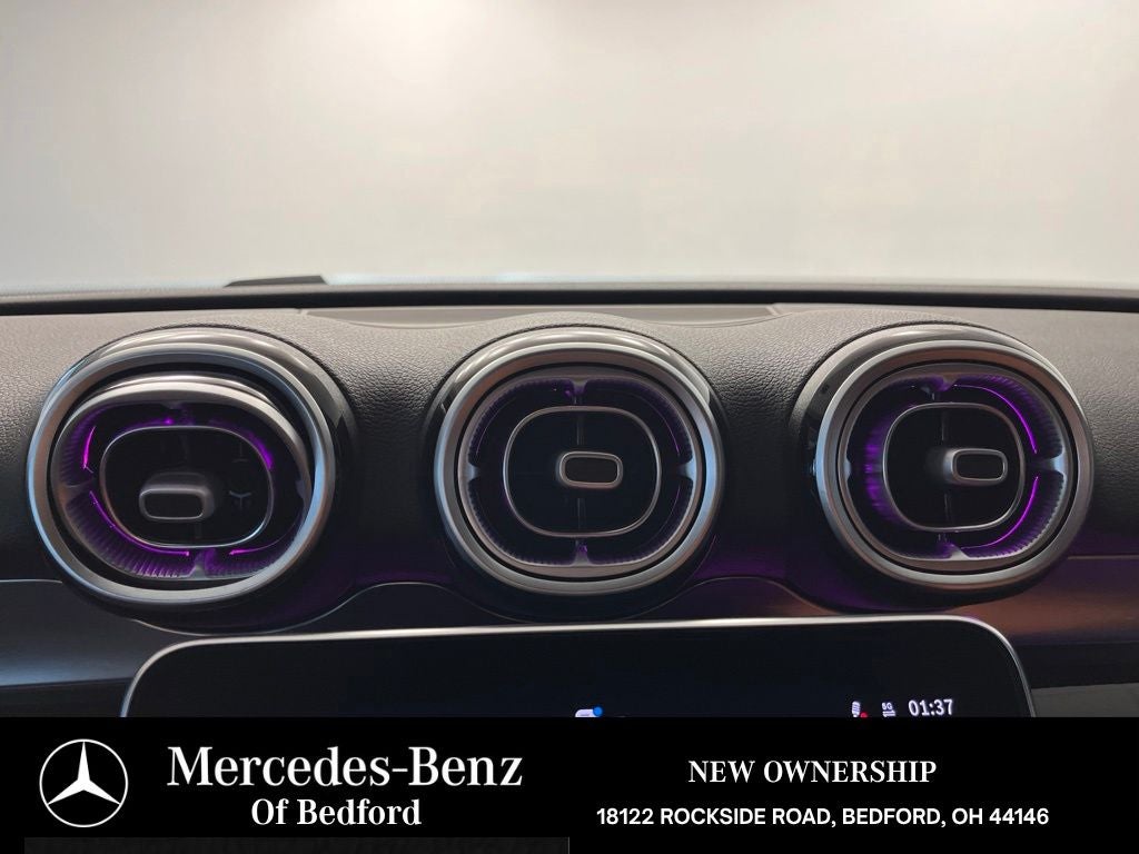 2026 Mercedes-Benz C-Class C 300 4MATIC®