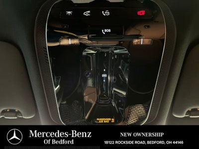 2026 Mercedes-Benz C-Class C 300 4MATIC®