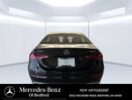 2026 Mercedes-Benz C-Class C 300 4MATIC®