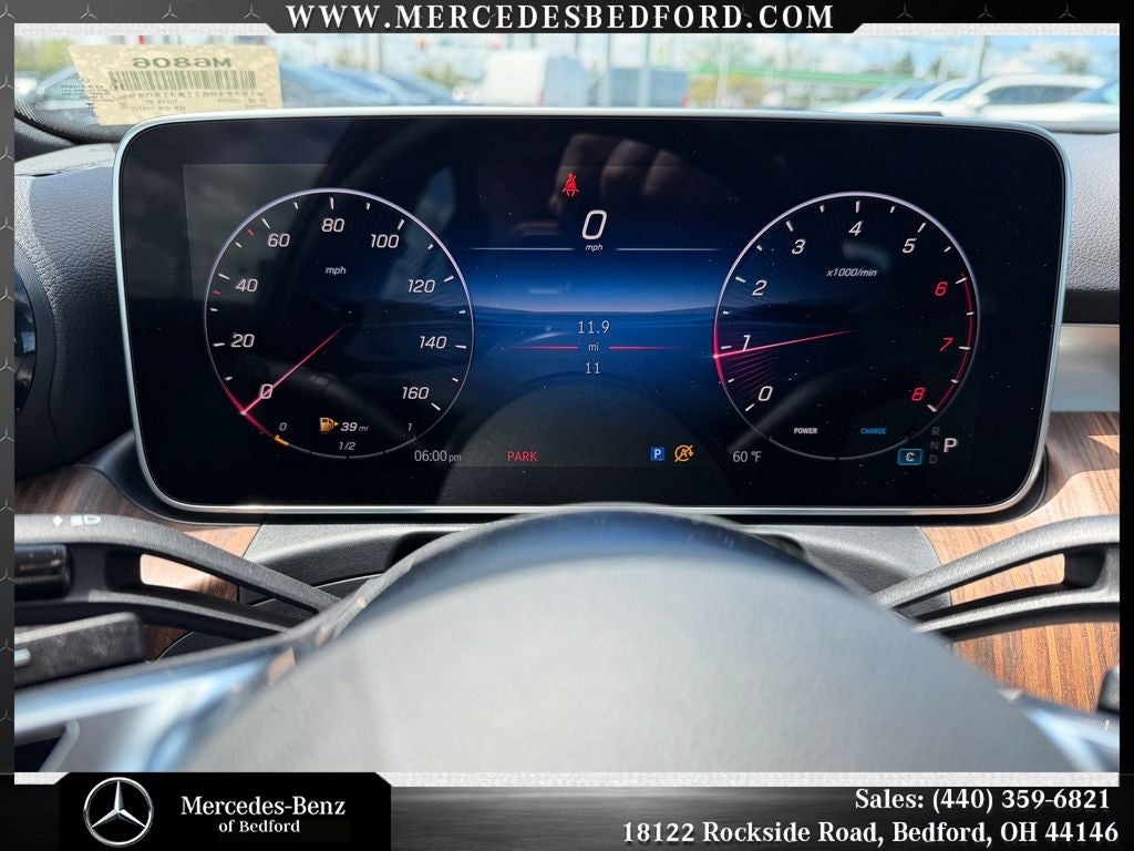 2026 Mercedes-Benz C-Class C 300 4MATIC®