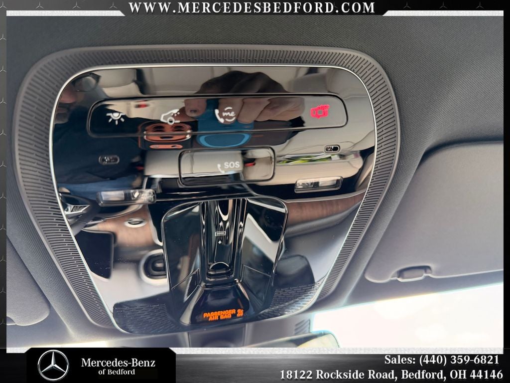 2026 Mercedes-Benz C-Class C 300 4MATIC®
