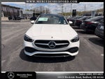 2026 Mercedes-Benz C-Class C 300 4MATIC®