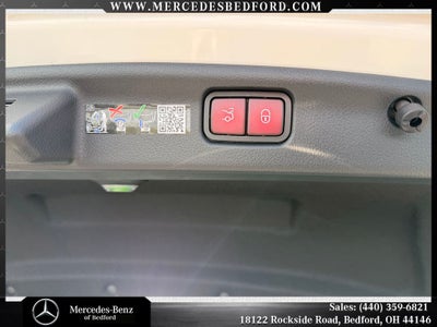 2026 Mercedes-Benz C-Class C 300 4MATIC®