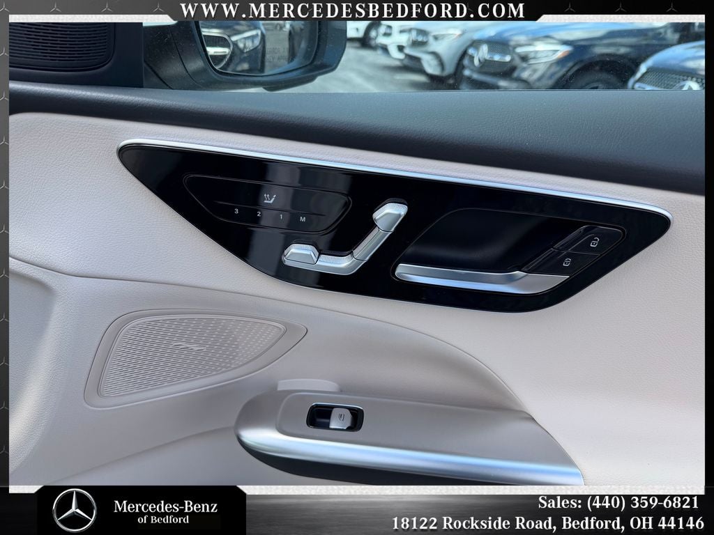 2026 Mercedes-Benz C-Class C 300 4MATIC®