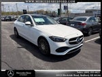 2026 Mercedes-Benz C-Class C 300 4MATIC®