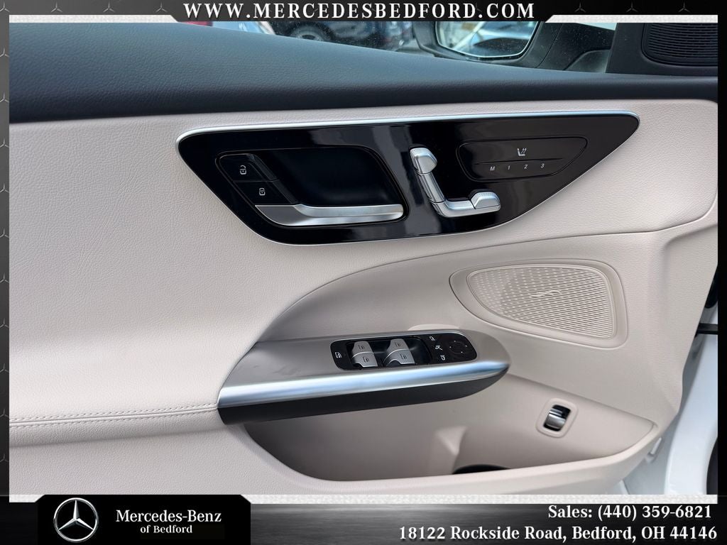 2026 Mercedes-Benz C-Class C 300 4MATIC®