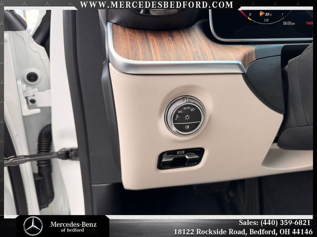 2026 Mercedes-Benz C-Class C 300 4MATIC®