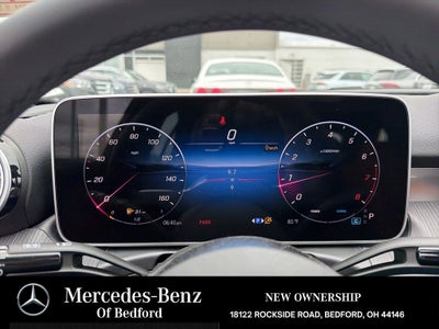 2026 Mercedes-Benz C-Class C 300 4MATIC®