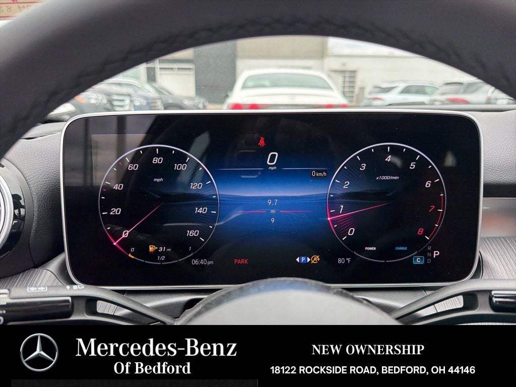 2026 Mercedes-Benz C-Class C 300 4MATIC®