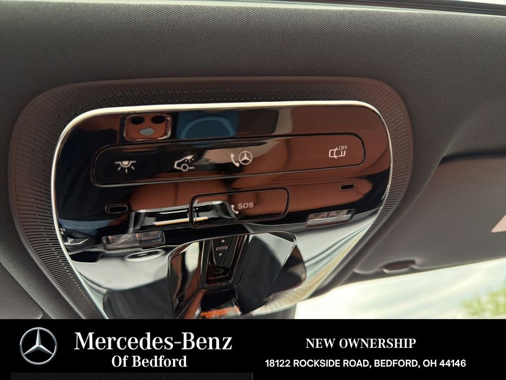 2026 Mercedes-Benz C-Class C 300 4MATIC®