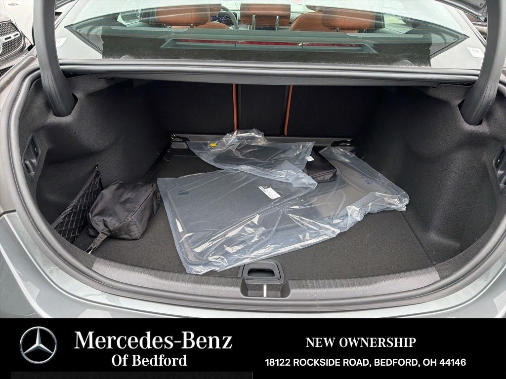 2026 Mercedes-Benz C-Class C 300 4MATIC®