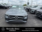 2026 Mercedes-Benz C-Class C 300 4MATIC®