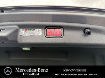 2026 Mercedes-Benz C-Class C 300 4MATIC®