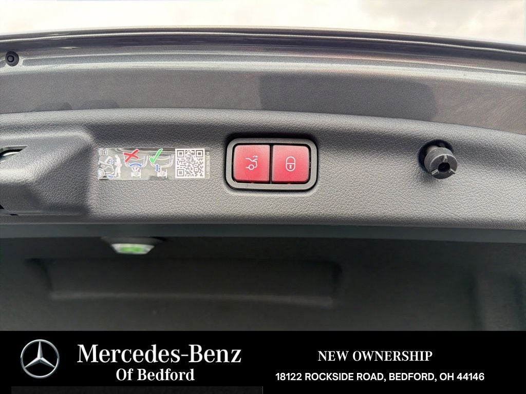 2026 Mercedes-Benz C-Class C 300 4MATIC®