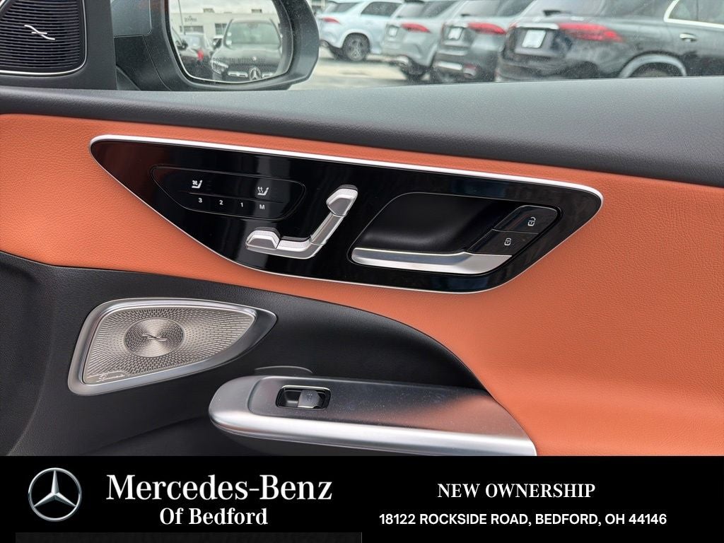 2026 Mercedes-Benz C-Class C 300 4MATIC®