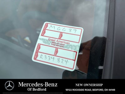 2026 Mercedes-Benz C-Class C 300 4MATIC®
