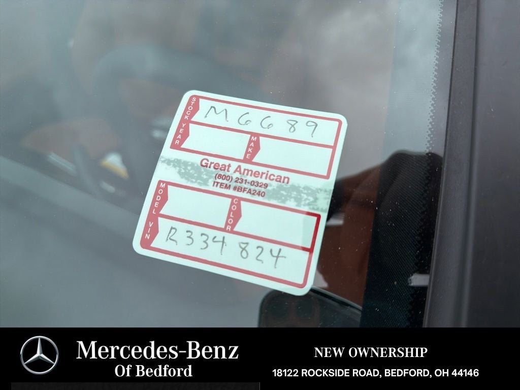 2026 Mercedes-Benz C-Class C 300 4MATIC®