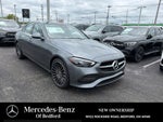 2026 Mercedes-Benz C-Class C 300 4MATIC®