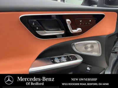 2026 Mercedes-Benz C-Class C 300 4MATIC®