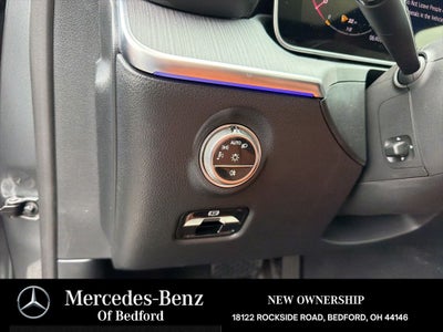 2026 Mercedes-Benz C-Class C 300 4MATIC®