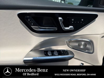 2026 Mercedes-Benz C-Class C 300 4MATIC®