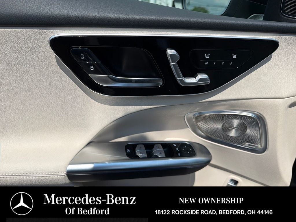 2026 Mercedes-Benz C-Class C 300 4MATIC®