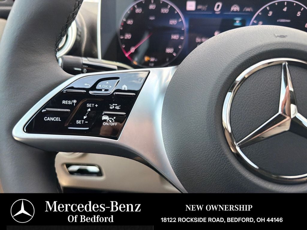 2026 Mercedes-Benz C-Class C 300 4MATIC®