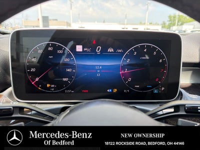 2026 Mercedes-Benz C-Class C 300 4MATIC®