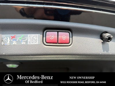 2026 Mercedes-Benz C-Class C 300 4MATIC®