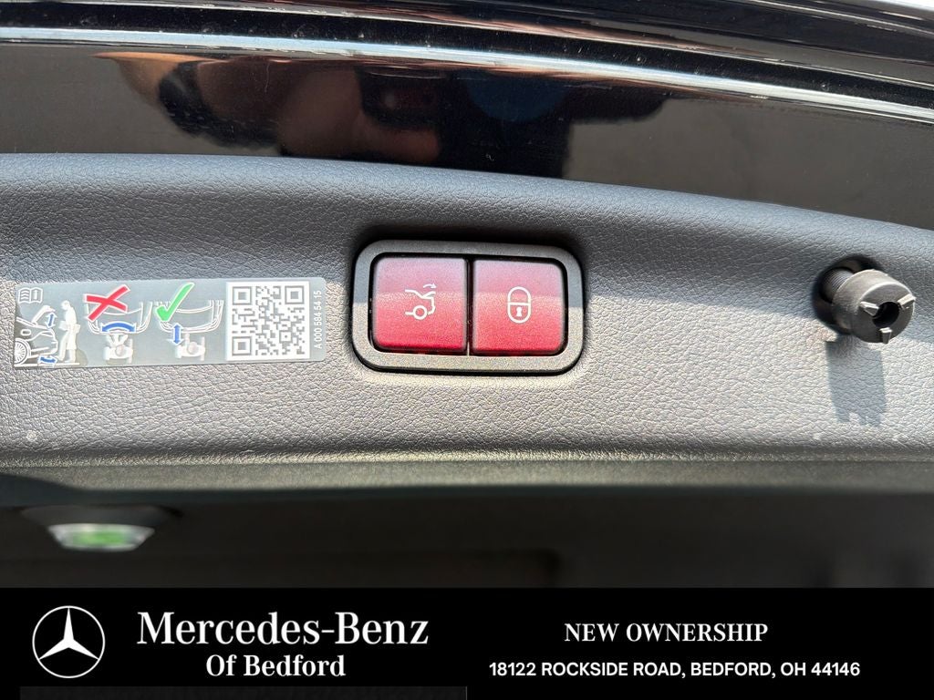 2026 Mercedes-Benz C-Class C 300 4MATIC®