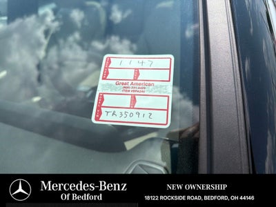 2026 Mercedes-Benz C-Class C 300 4MATIC®