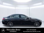 2026 Mercedes-Benz C-Class C 300 4MATIC®