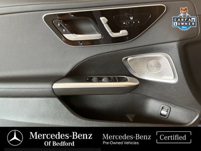 2024 Mercedes-Benz C-Class C 300 4MATIC® Certified