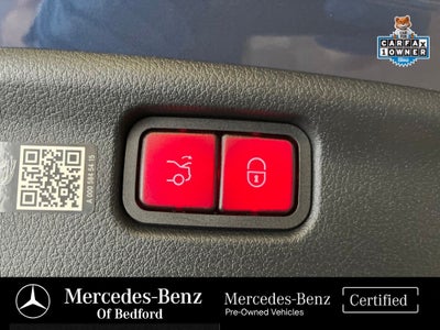 2024 Mercedes-Benz C-Class C 300 4MATIC® Certified