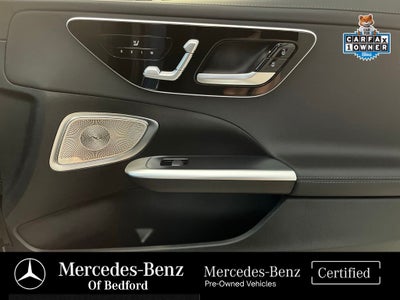 2024 Mercedes-Benz C-Class C 300 4MATIC® Certified