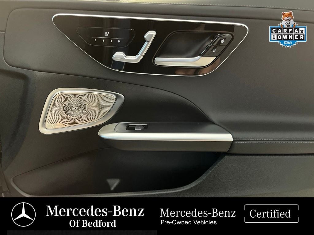 2024 Mercedes-Benz C-Class C 300 4MATIC® Certified
