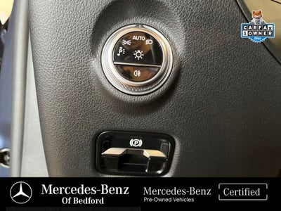 2024 Mercedes-Benz C-Class C 300 4MATIC® Certified