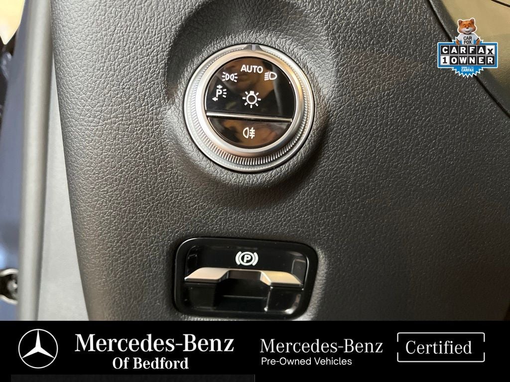 2024 Mercedes-Benz C-Class C 300 4MATIC® Certified