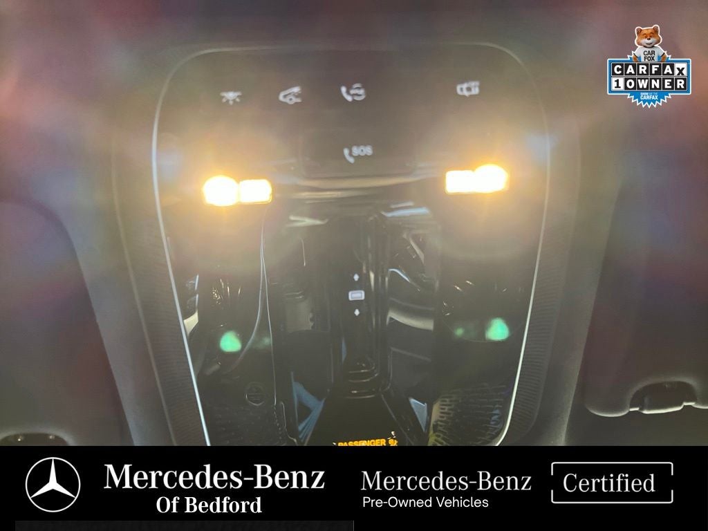 2024 Mercedes-Benz C-Class C 300 4MATIC® Certified