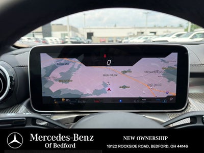 2026 Mercedes-Benz C-Class C 300 4MATIC®