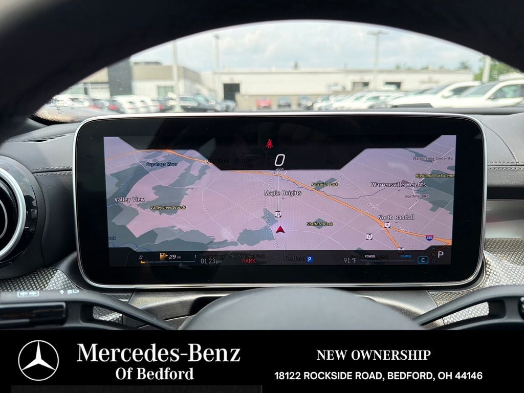 2026 Mercedes-Benz C-Class C 300 4MATIC®